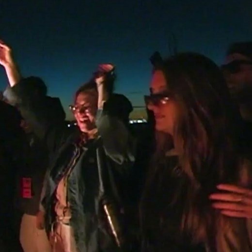 Deadbeat Release Party Brooklyn