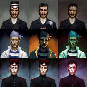 Airships: Building Steampunk Aerial Strategy