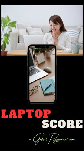 Gokul Rajamanickam  Sales & Content Creator on Instagram: "✨ Check Your Laptop’s Hidden Performance Score! ⚙️ Want to know how powerful your PC really is?  Use PowerShell commands to reveal your Windows Performance Score and boost your system speed like a pro!  #chennai #paridhabangal #coimbatore #tamil #tamilnadu #vjsiddhu❤️ #ttf #rupeeso #madurai #newstamil #tamiltoday #gokulrajamanicam #dmk #admk #tvk #ᴛᴀᴍɪʟᴍᴇᴍᴇs"