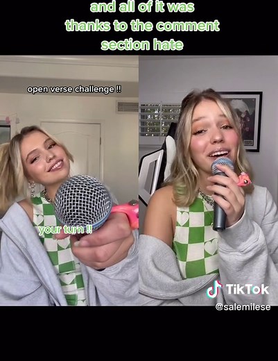 Me or the PS5 - Open Verse Challenge