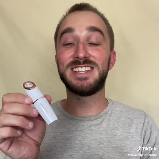 reVive Light Therapy on TikTok