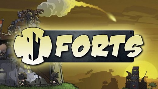 Forts » Free Download | CRACKED-GAMES.ORG