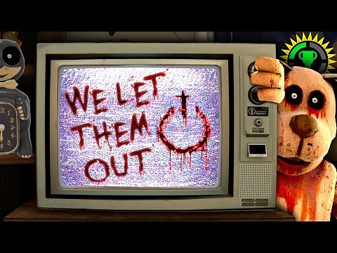 Game Theory: We Let Them Out (Boneworks / Duck Season)