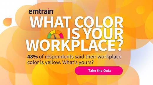 Take the Workplace Color Spectrum Quiz