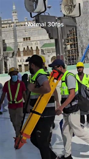 30/60fps VS Samsung Frame Generated 60fps #smartphone #samsung