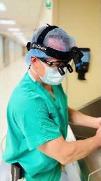 Inside the OR: Life-Saving Heart Bypass Surgery at Atrium Health Wake Forest Baptist