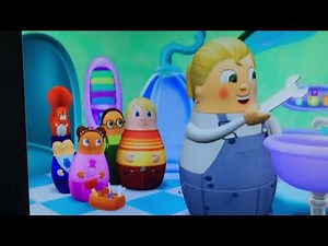HIGGLYTOWN HEROES DISNEY JUNIOR 4)