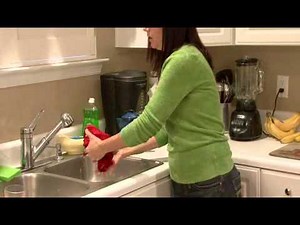 How to Shrink a Dress