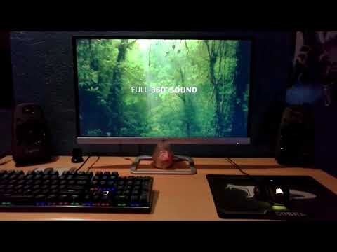 Logitech Z625 Dolby Atmos Digital