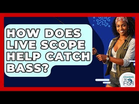 How Does Live Scope Help Catch Bass? - Chasing Big Fish