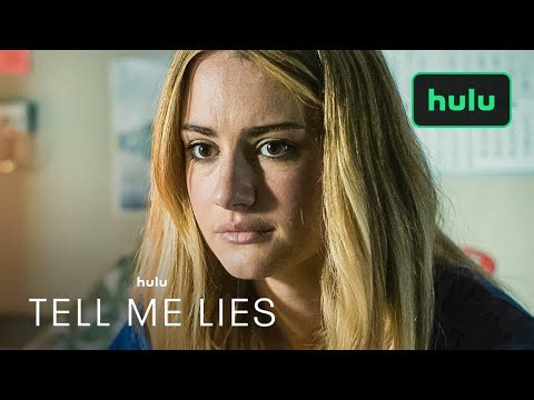Tell Me Lies S3 | Official Trailer | Hulu