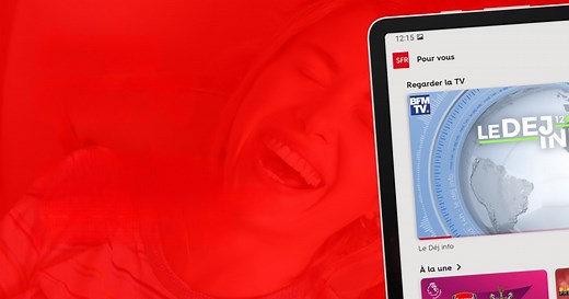Téléchargez et exécutez SFR TV sur PC et Mac (émulateur)
