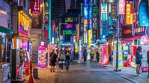Seoul Shopping Guide: What to Buy and Where to Go