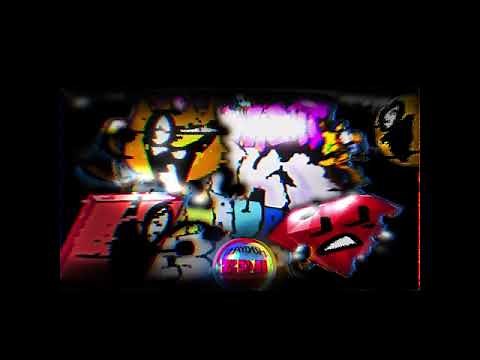 FNF pibby BFDI - Ending Seasons