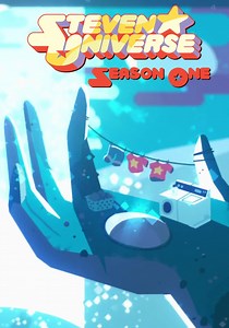Steven Universe Stagione 1 - streaming online