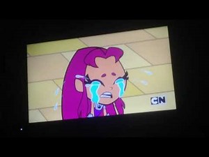 Starfire Cry