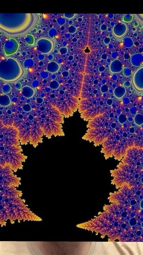 Joke of the universe