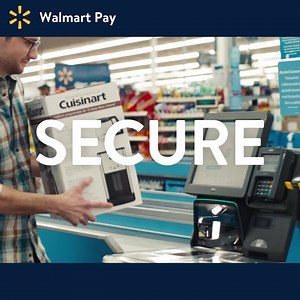 Check out like a pro. Use Walmart Pay on your Walmart App to make shopping easier than ever. | Walmart