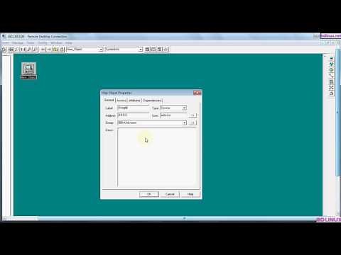 Installing SNMPc- Network Monitoring