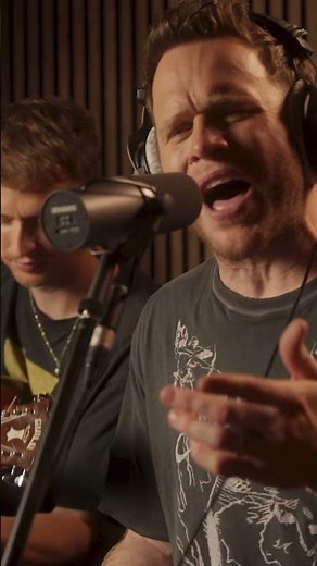 Only one more sleep till Knees Up is out! 😜 here's an acoustic version of Love = Madness