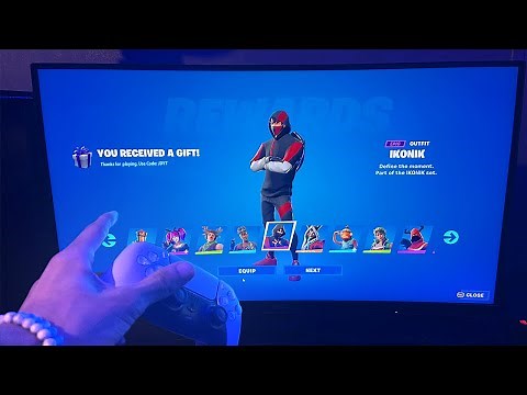 How To Get EVERY SKIN In Fortnite Chapter 5 (Free Skins Glitch)