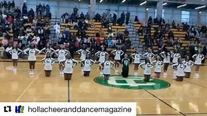 Congratulations to Cass Tech Cheer on being featured by the cheer community. 💚 #casstech #casstechcheer #secondtonone #Repost @hollacheeranddancemagazine ・・・ #HOLLA'! to this great video from @casstechcheer #cheer #cheerleading #blackgirlsrock #blackgirlscheer #blackboyscheer #motions #precisioncheer #representationmatters #hollacheeranddancemagazine 🤩🤩🤩🤩🤩 | Cass Tech Alumni Association (Worldwide)