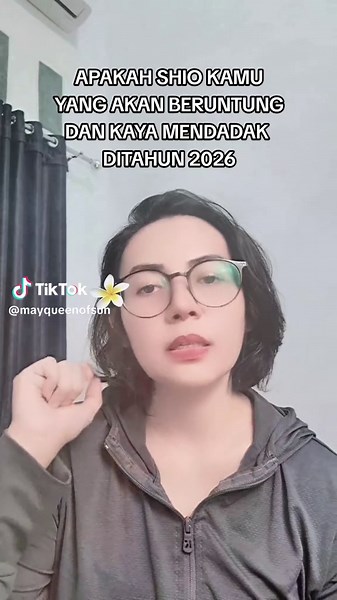 Shio Beruntung di Tahun Kuda Api 2026