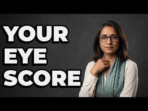 How To Understand Your Visual Acuity Score?