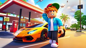 Gas Station Tycoon 2 Codes (August 2024)