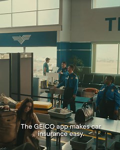 267 reactions · 17 shares | Checking your policy is easy on the GEICO app, easier than living down an embarrassing moment. | GEICO | Facebook