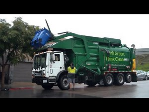 San Diego -- Commercial (WM)