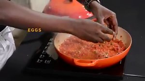 77K views · 857 reactions | On this week's episode of #cookingwithchefraphael watch and learn how to make this delicious egg dish which you can have for breakfast, lunch or dinner. Watch the full video with more info and tip here https://youtu.be/To2_ZqMA8oA | Chef Raphael | Facebook