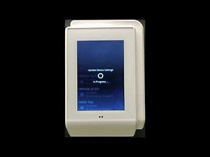 nDTC: Managing Input Devices