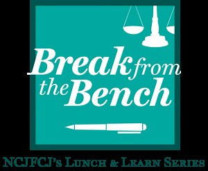 Break from the Bench: Domestic Violence and the LGBTQI Community - NCJFCJ