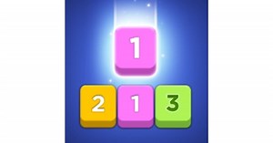 Merge Number - Play Merge Number Online at TopGames.Com