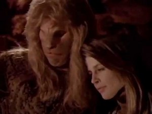 Beauty and the Beast (1987 TV series)