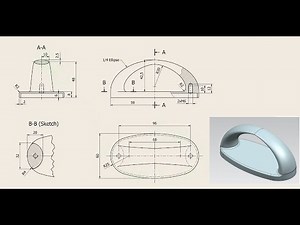 #nx12 CAD #Tutorial