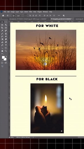 Ali Abbas on Instagram: "Remove black and white background in adobe photoshop.#adobe | Adobe Illustrator Tutorial . Follow @aleeee_design_ for more . Contact us if you need a logo  . #logo #logos #icon #design #designer #identity #vector #logodesigner #branding #logoinspiration #brandmark #logomark #mark #logomaker #graphicdesign #designinspiration #logotype #graphicdesigner #logocreator"