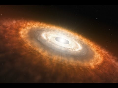 New Insights into Protoplanetary Disks