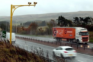 Why aren’t speed awareness courses available in Scotland? – Alastair Dalton