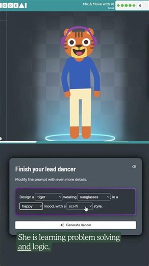 Code AI for Kids: What a 10-Year-Old Can Actually Build [2026 Review]