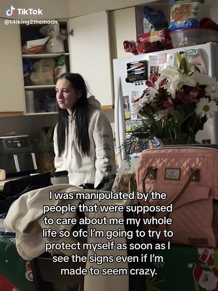 Understanding Manipulation and Self-Protection