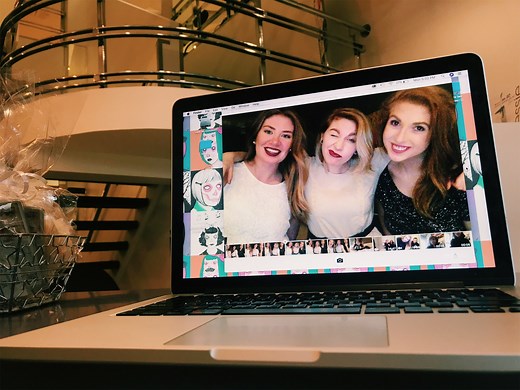 How to use Photo Booth on Mac
