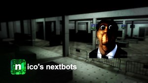 Roblox nico's nextbots Codes (Aug 2022): How To Get To The Backrooms - GamePretty
