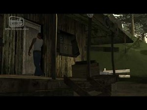 GTA San Andreas - Walkthrough - Mission #33 - Gone Courting / Against All Odds (HD)