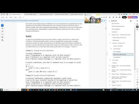 Machine Learning dengan Python menggunakan Spyder