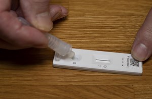 Rapid lateral flow tests could help reopen nightclubs and theatres after lockdown – this is how they work