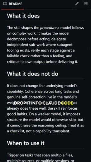 fable-mode: a Claude Code skill that adds explicit planning, sub-agent delegation