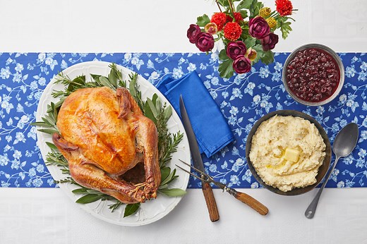 The Best Way to Reheat Turkey for Thanksgiving Leftovers
