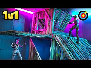 Playing some 1v1 Box Fights !!